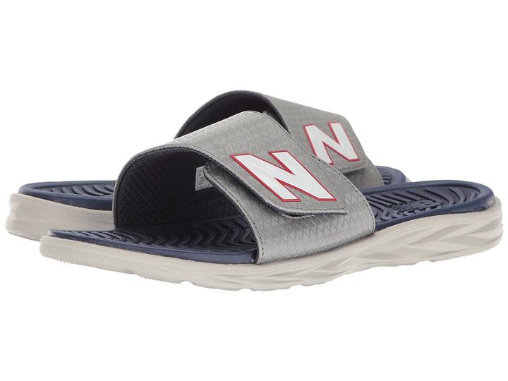 New Balance - Response Slide