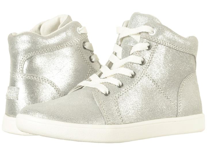 Ugg Kids - Schyler Metallic