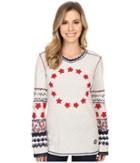 Double D Ranchwear - By The Star Spangled Light Tee