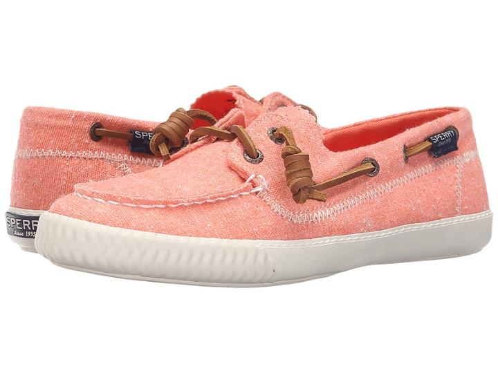 Sperry Top-sider - Sayel Away Hemp Canvas