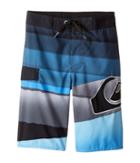 Quiksilver Kids - Slash Logo Boardshorts