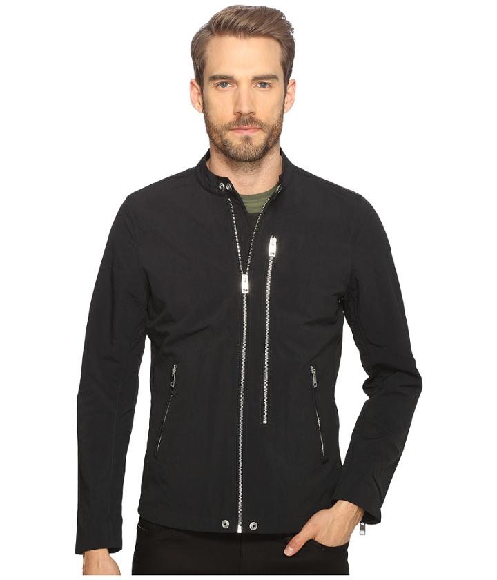 Diesel - J-miles Jacket