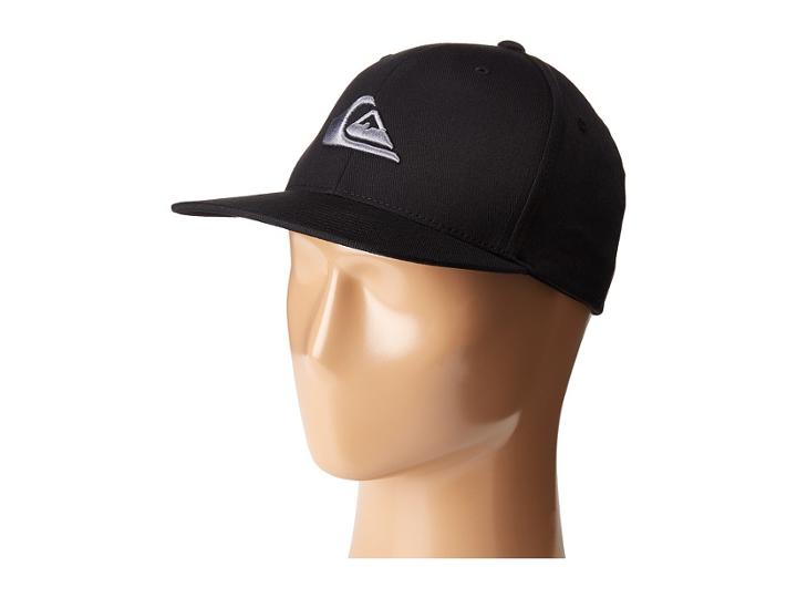 Quiksilver - Stuckles Hat