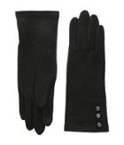 Lauren Ralph Lauren - Three-button Touch Glove