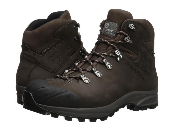 Scarpa - Kailash Plus Gtx