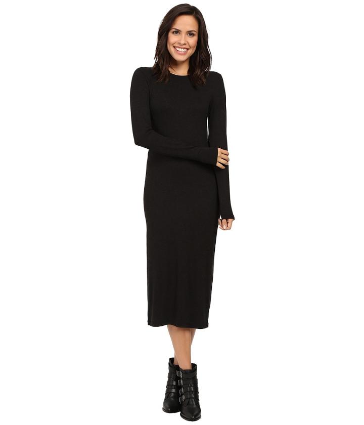 Only - June O-neck Dress