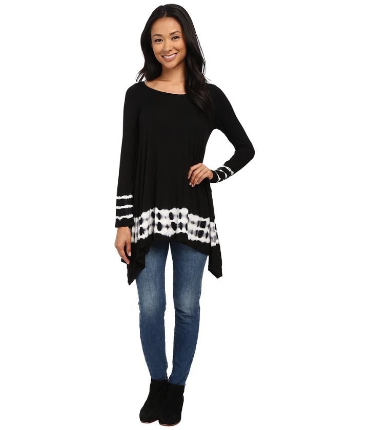 Culture Phit - Emma Tie-dye Tunic