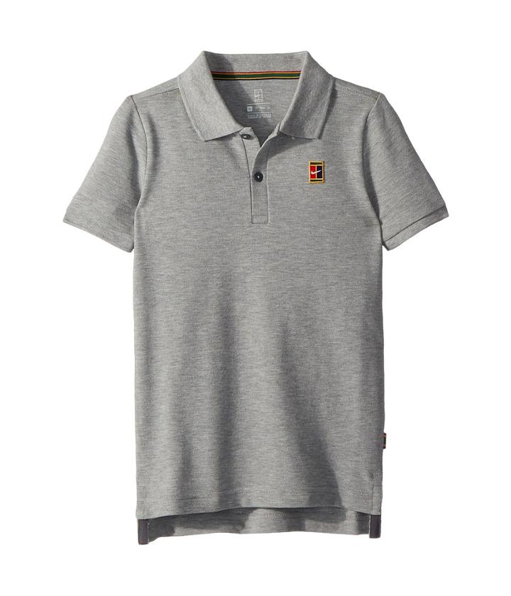 Nike Kids - Court Heritage Tennis Polo