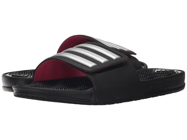 Adidas - Adissage 2.0 3-stripes