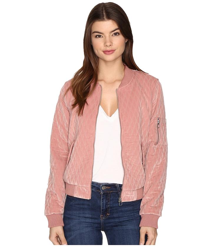 Only - Darion Bomber Jacket