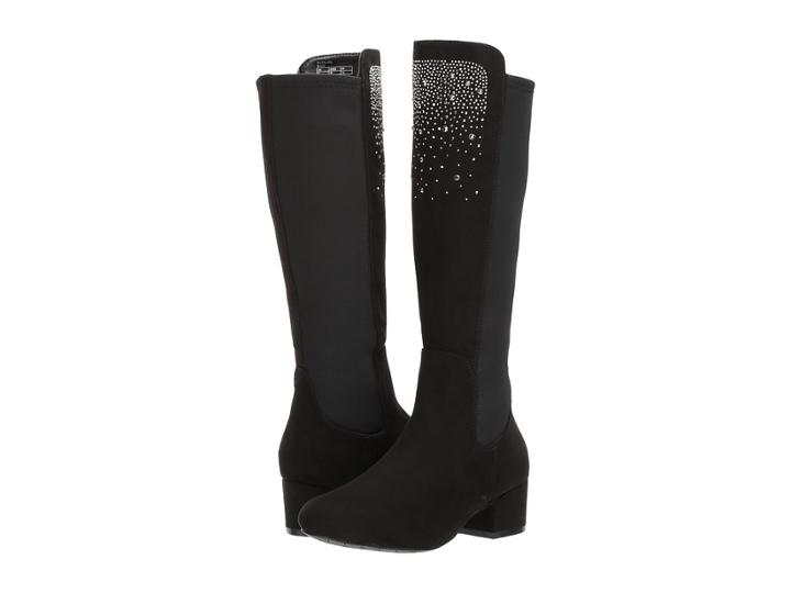 Stuart Weitzman Kids - Bacari Heel