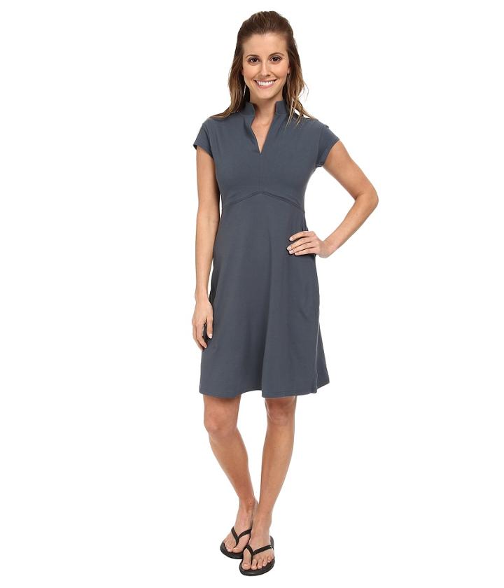 Fig Clothing - Bom Dress