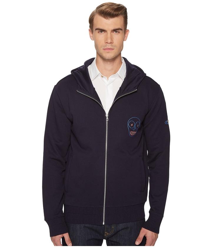 Vivienne Westwood - Turtle Hoodie