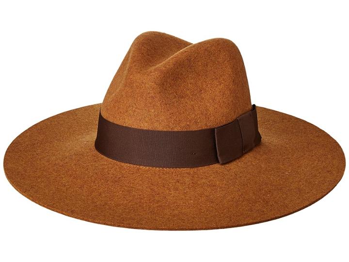 Brixton - Piper Hat
