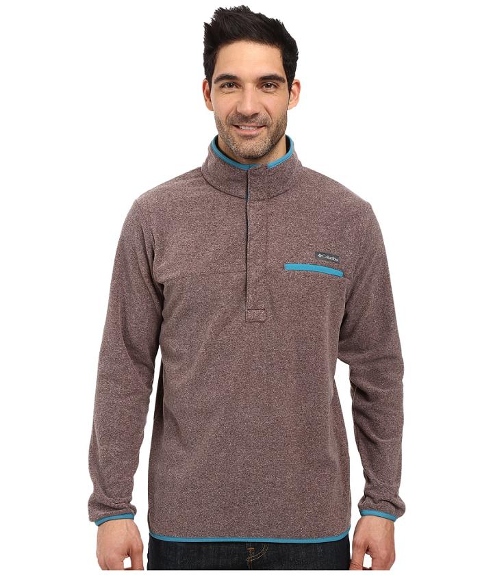 Columbia - Mountain Side Fleece Jacket