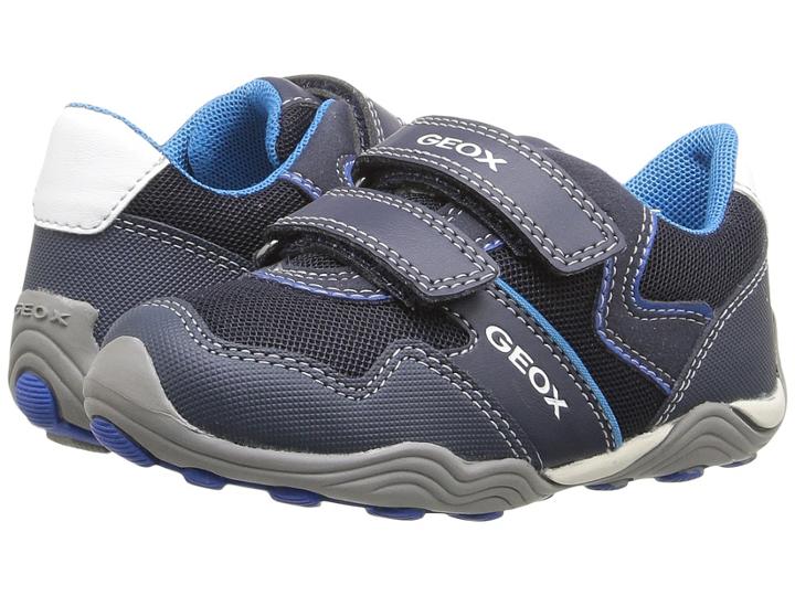 Geox Kids - Jr Arno Boy 15