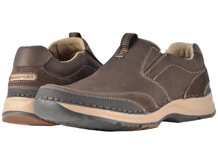 Rockport - Rocsports Lite 5 Slip-on