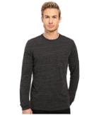Threads 4 Thought - Tri-blend Long Sleeve Pocket Tee