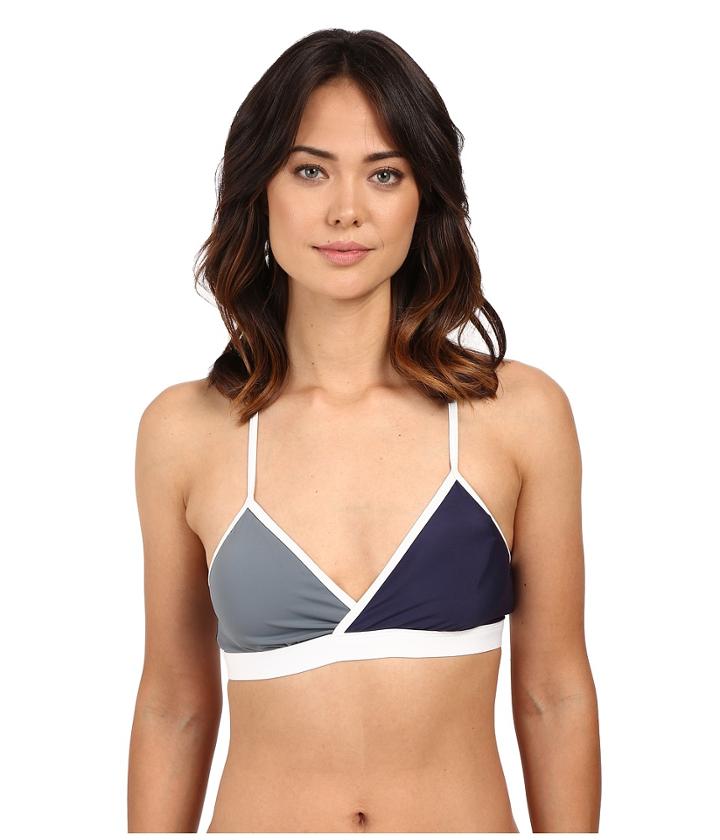 Nautica - Block Tackle Sport Bra Na34176