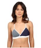 Nautica - Block Tackle Sport Bra Na34176
