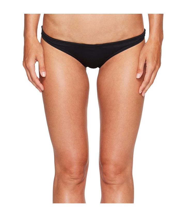 Tyr - Solid Mini Bikini Bottom