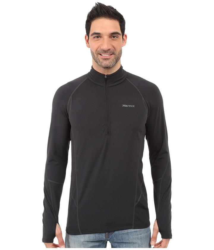 Marmot - Verve 1/2 Zip