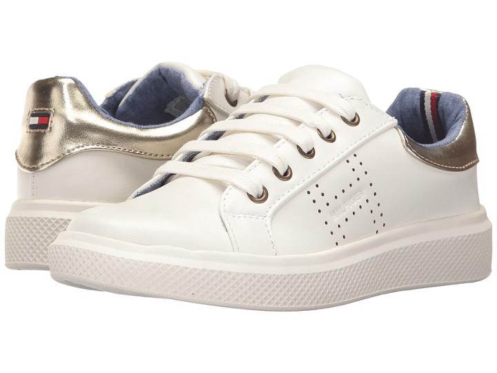 Tommy Hilfiger Kids - Glam Baseline