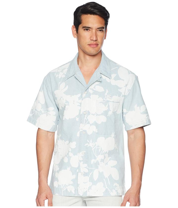 Vivienne Westwood - Anglomania Absence Of Rose Shirt