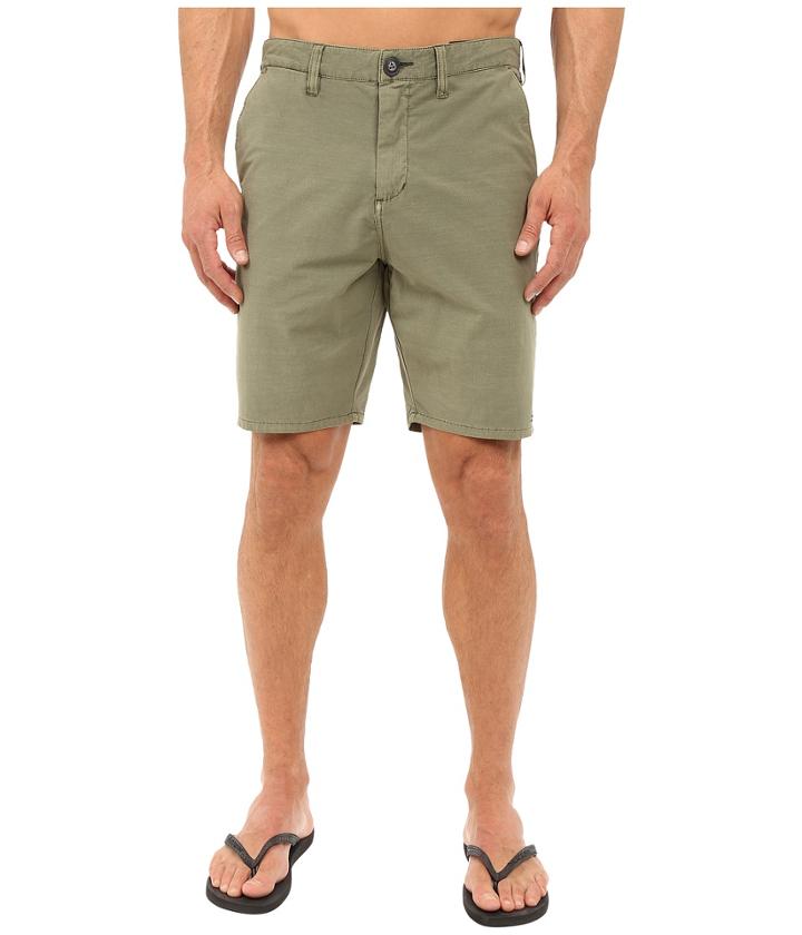 Billabong - New Order X 19 Hybrid Shorts