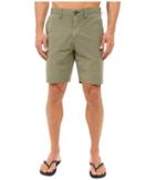 Billabong - New Order X 19 Hybrid Shorts