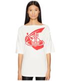 Vivienne Westwood - Middling Long T-shirt