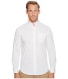 Dockers - Long Sleeve Stretch Woven Shirt