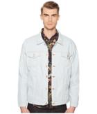 Naked &amp; Famous - Power-stretch Oversized Denim Jacket