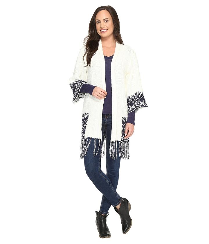 Ariat - Pondera Sweater