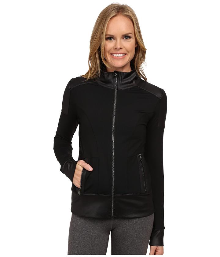 Alo - Moto Jacket