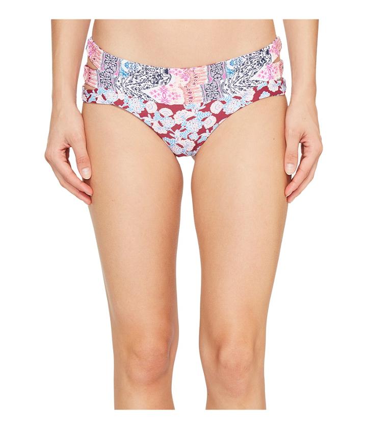 O'neill - Cruz Three-piece Hipster Bottoms