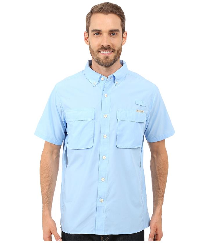 Exofficio - Air Strip S/s Top