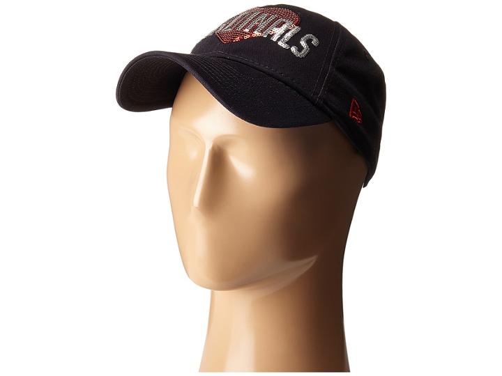 New Era - Model Fan St. Louis Cardinals