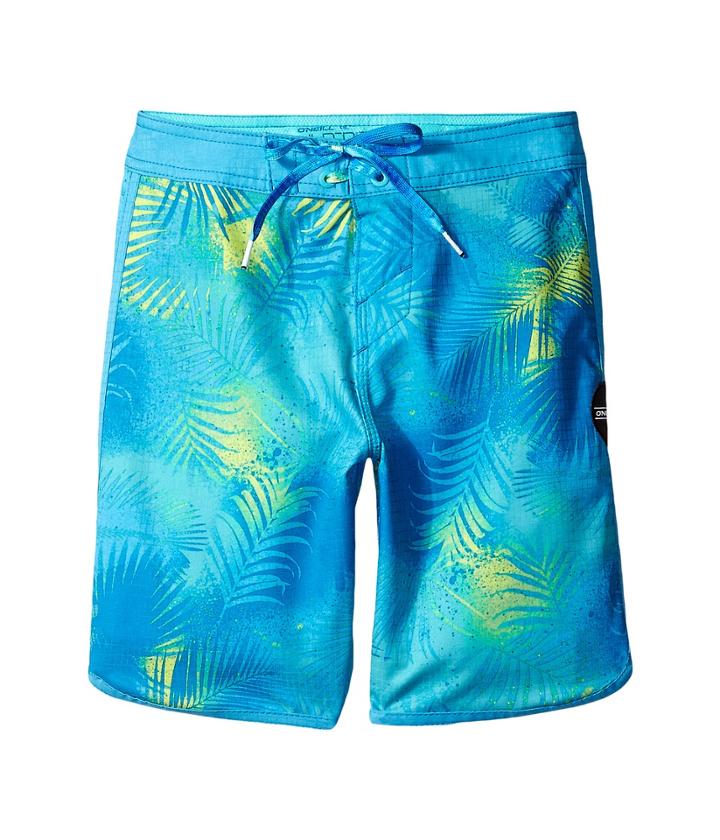 O'neill Kids - Hyperfreak Napalm Boardshorts