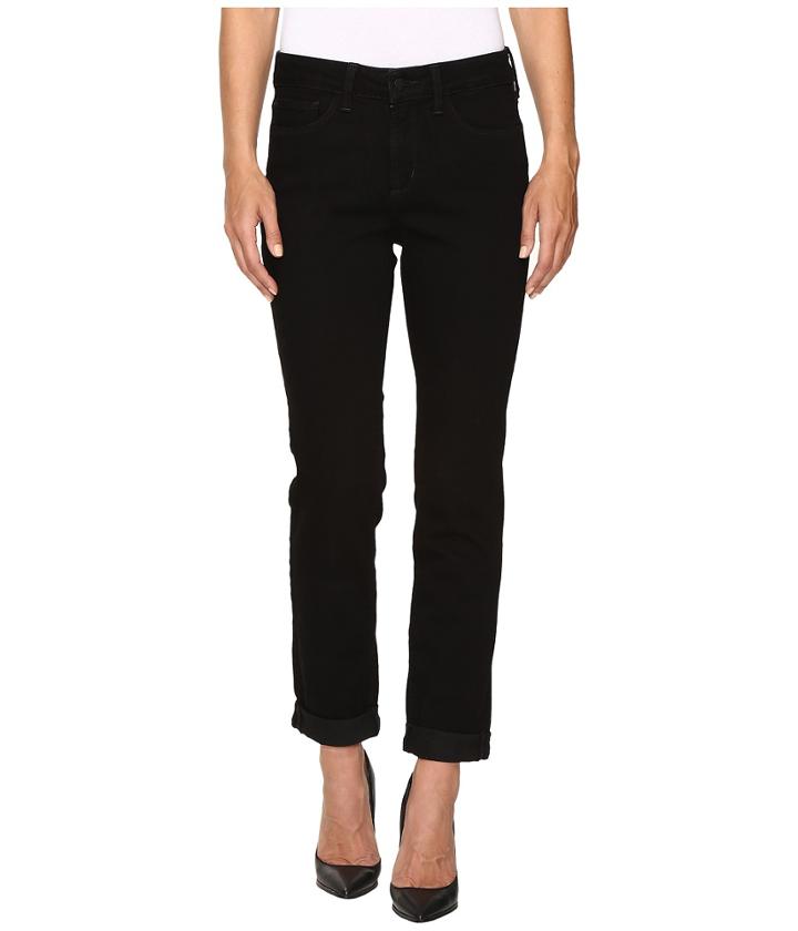 Nydj - Sylvia Relaxed Boyfriend In Future Fit Denim In Bloomsbury