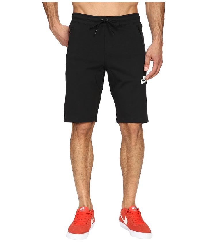 Nike - Nsw Av15 Fleece Shorts