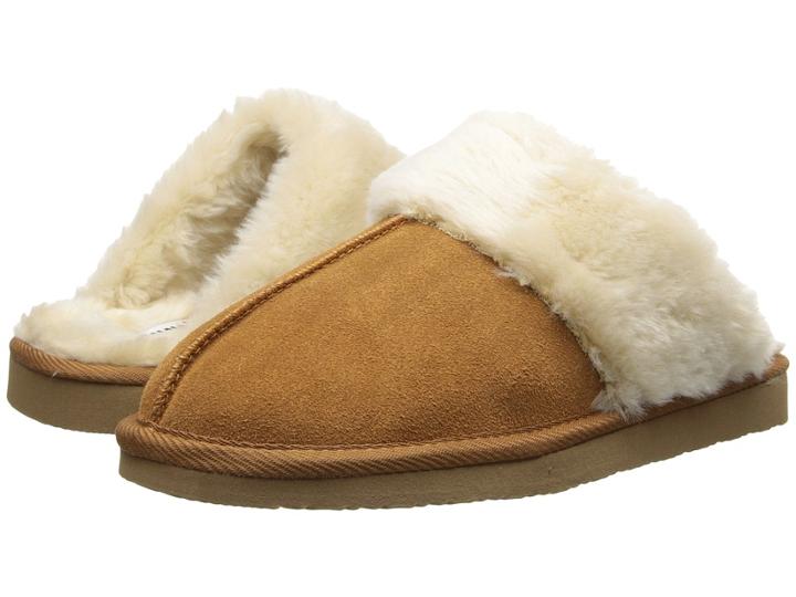 Minnetonka - Chesney Scuff