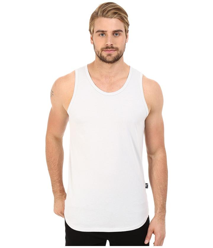 Rustic Dime - Garment Dyed Tank Top