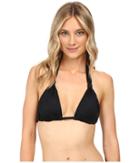Vitamin A Swimwear - Neutra Halter