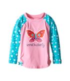Hatley Kids - Electric Butterfly Rashguard
