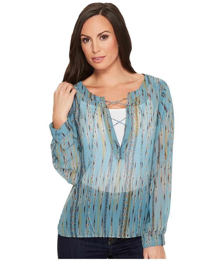 Ariat - Brush Top
