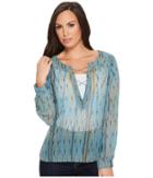 Ariat - Brush Top