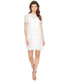 Adelyn Rae - Sabina Fit And Flare Dress