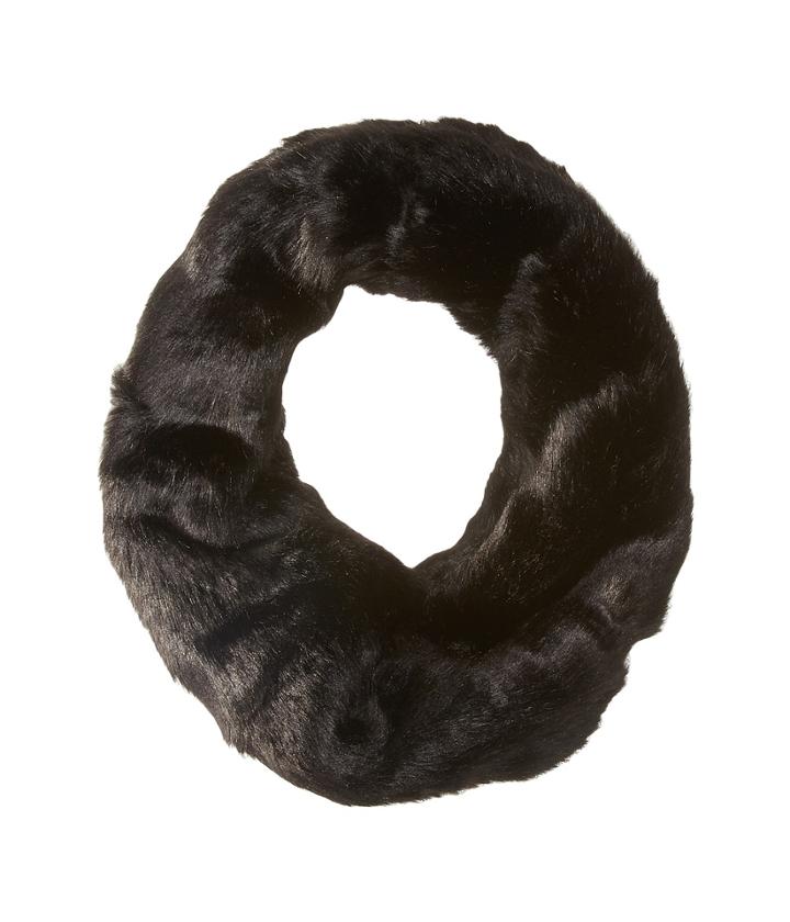 Michael Stars - Faux Fur Cowl