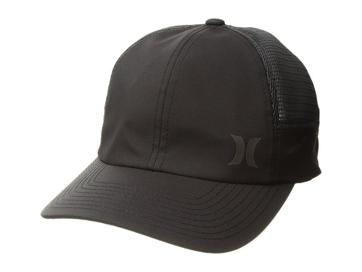 Hurley - Layback Hat